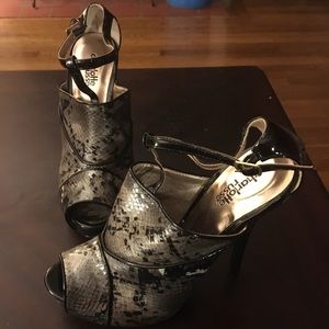 Charlotte Russe Heels